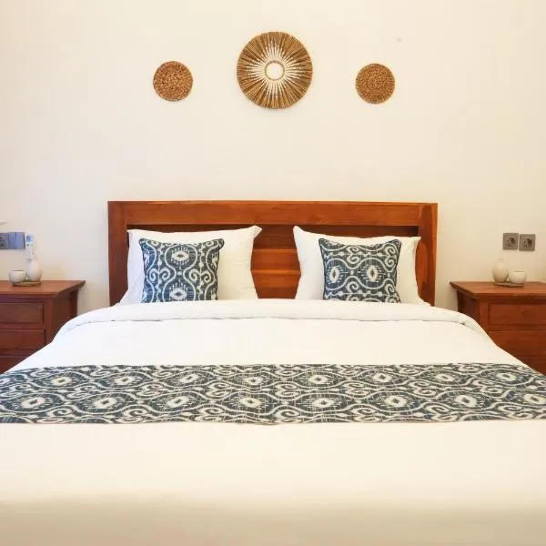 The Ngandang Homestay Penida، فندق في Toyapakeh