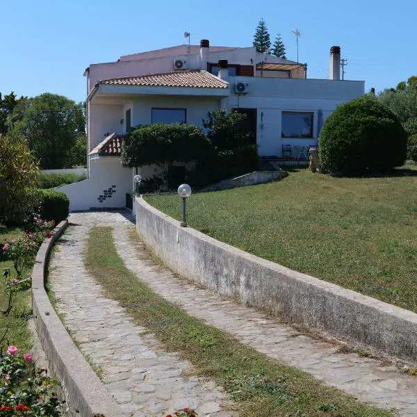 Asinara โรงแรมในซัสซารี
