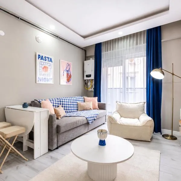 Maxihomes Highland, hotel a Antalya (Adalia)