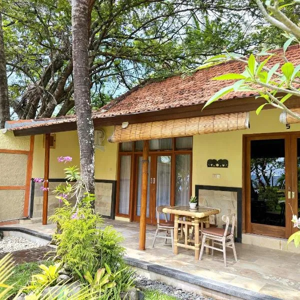 Tejakula में, होटल Alam Mimpi Bali