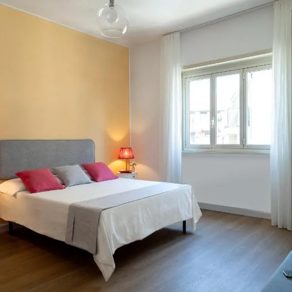 A Casa di Martina Roma, hotel v Římě