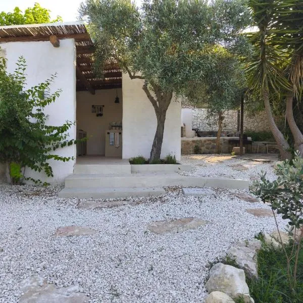 Camping Fiori di Noto, hotel i Noto