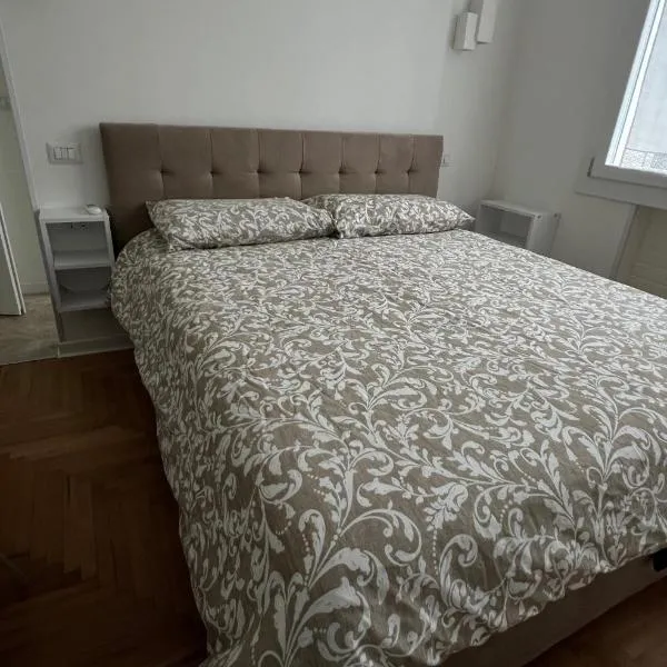 B&B Bella Padova, viešbutis Padujoje