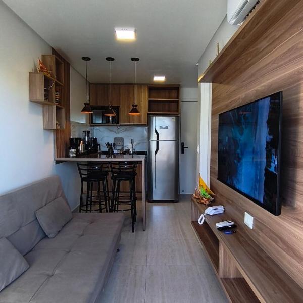 Yanaconcha Residence 102 Beira mar, Piscina ,Estacionamiento , Kit playa gratis