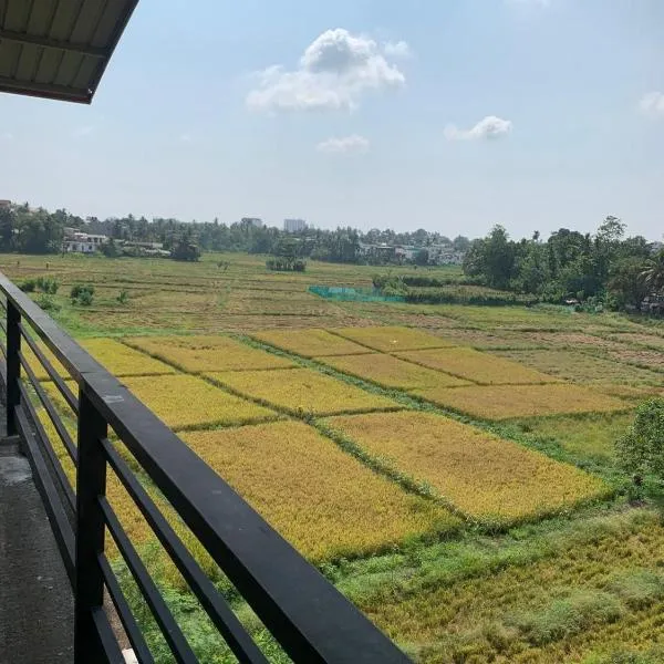 Paddy Field Home - Malabe, hotel i Malabe