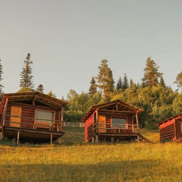 Keshkili에 위치한 호텔 House In The Mountains-Heshkili