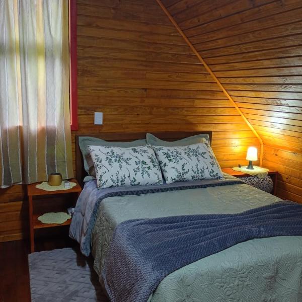Cabana mandaçaia - Foto 2