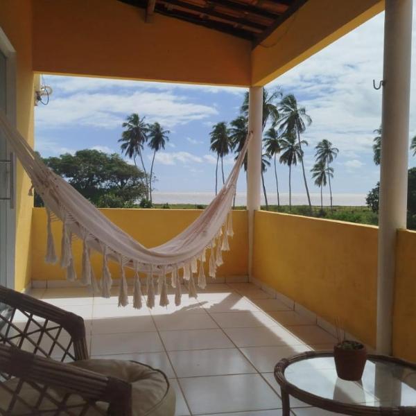 casa da tia Fabíola lugar de gente feliz - Foto 5