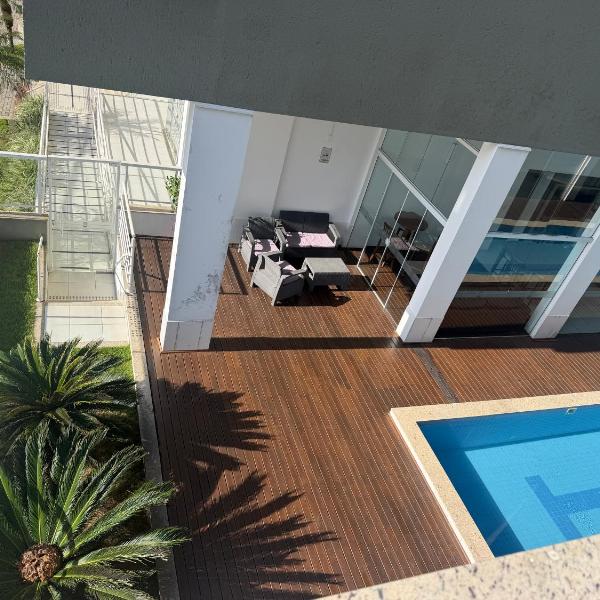 Apartamento no Campeche a 100 metros da Praia - Foto 4