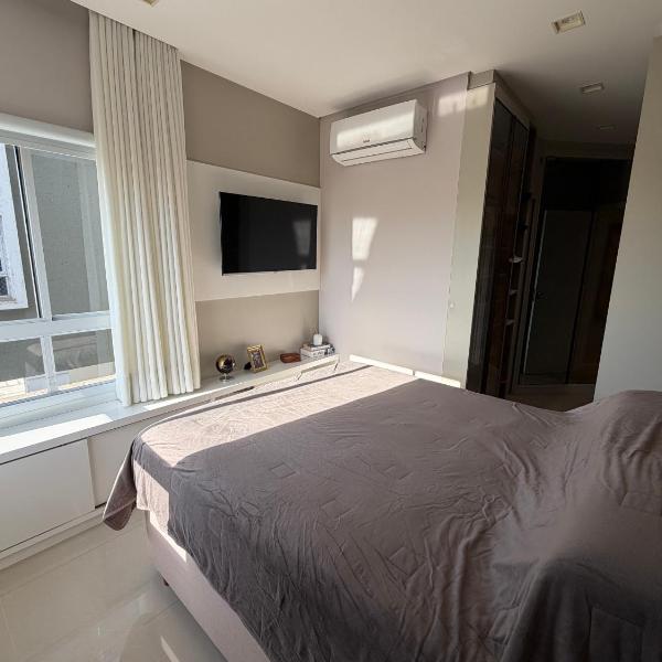 Apartamento no Campeche a 100 metros da Praia - Foto 2