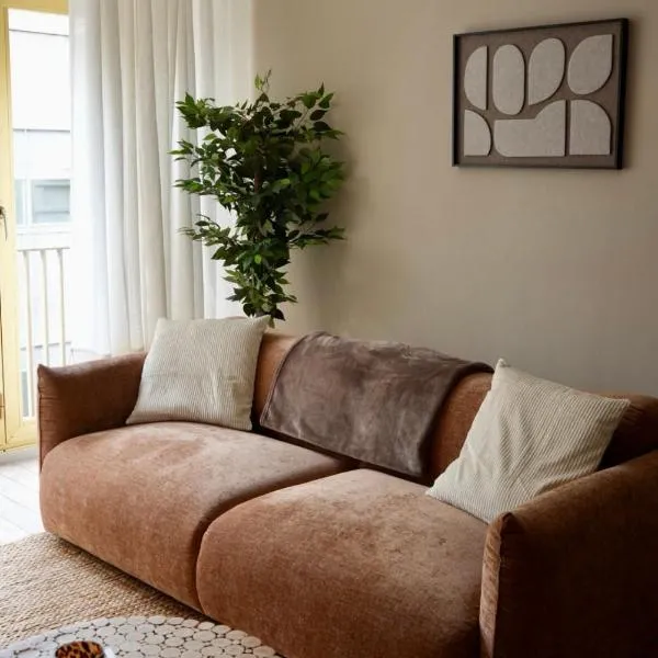 Key location in the historic center of Luxembourg, hotel a Luxemburg