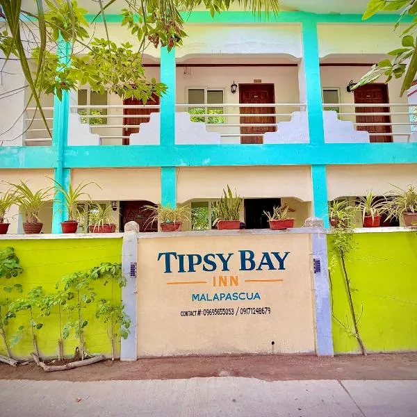 Tipsy Bay Inn - Malapascua, hotel din Daanbantayan