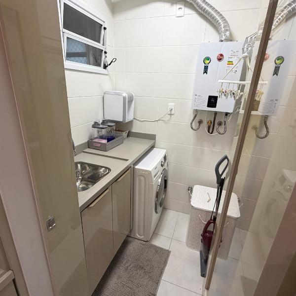 Apartamento no Campeche a 100 metros da Praia - Foto 3