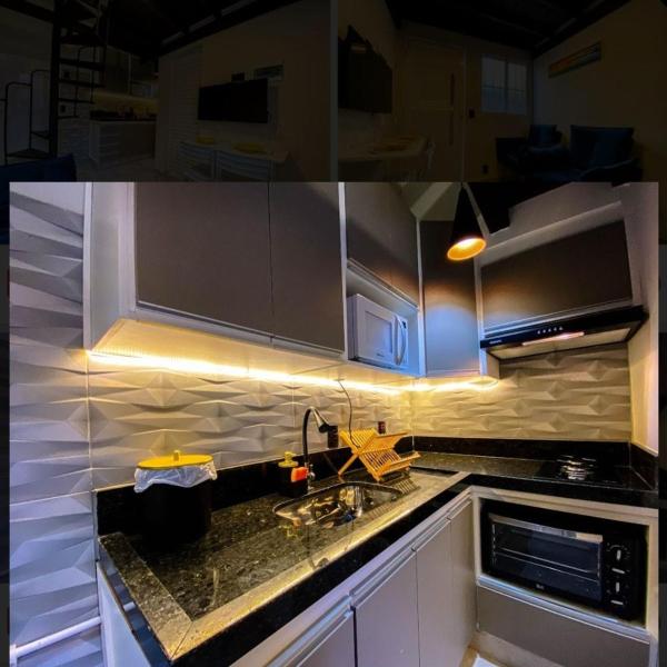 Cantinho do Bosque - Studio 2 - Woodland Studio