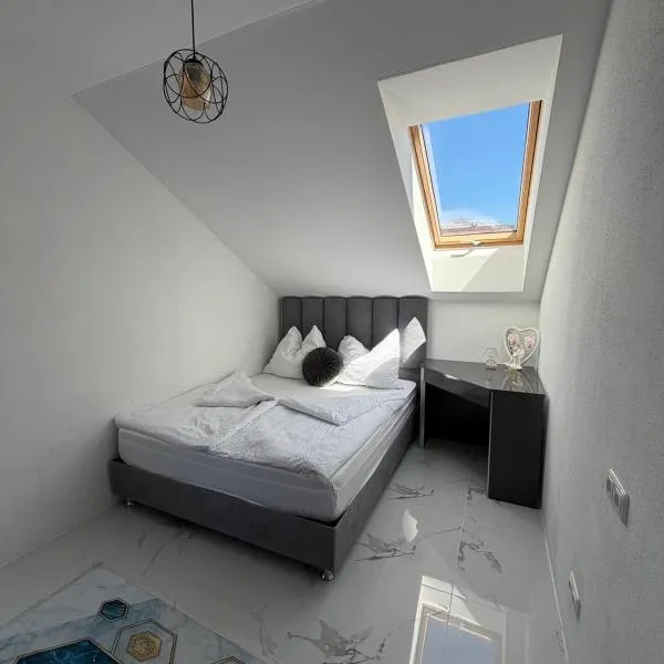SC Apartments Bad Goisern - contactless check in, hotelli kohteessa Bad Goisern