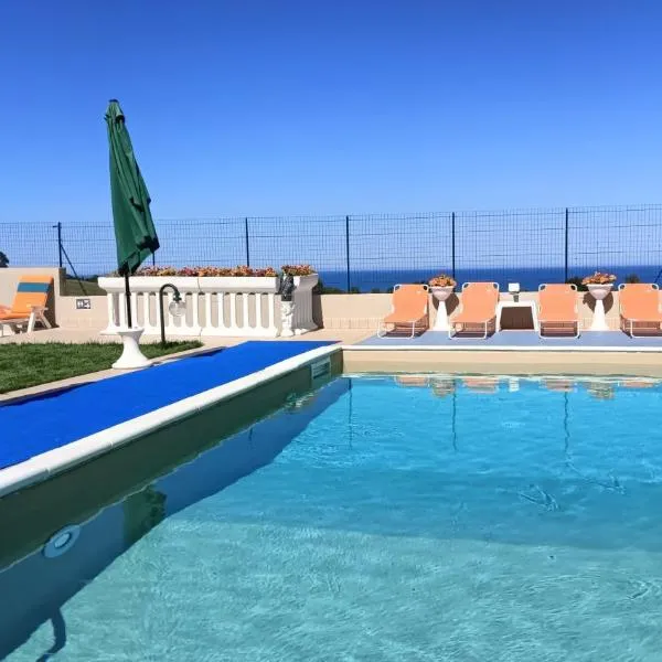 Comfort&Relax B&B&Spa, hotel i Colonnella