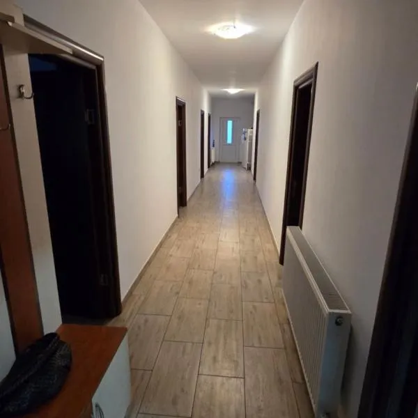 Casă, hotel in Năvodari
