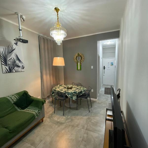 Apartamento Copacabana Aconchegante - Foto 4