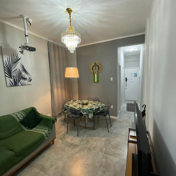 Apartamento Copacabana Aconchegante - Foto 2
