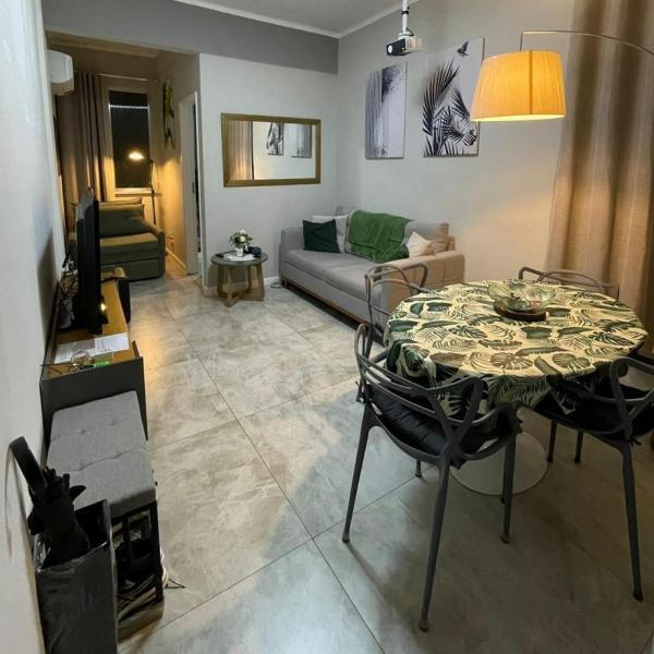 Apartamento Copacabana Aconchegante - Foto 3