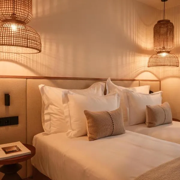 Besai Ibiza Boutique Hotel - New Opening, отель в городе Сан-Хосе
