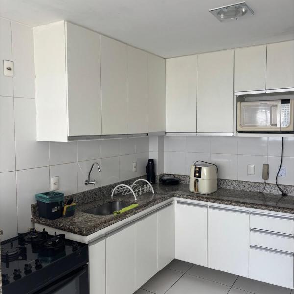 Apartamento Cabo Frio vista mar próximo à praia das Dunas - Foto 4