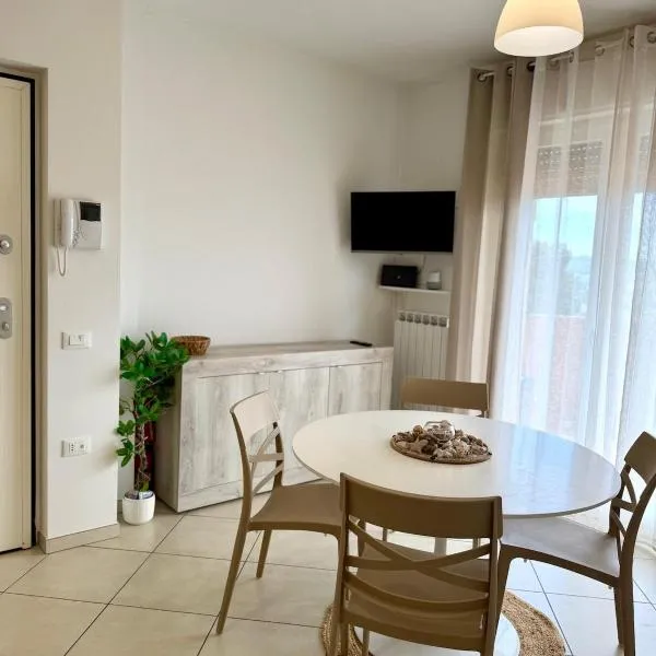 Locazione Turistica Giancola: Bellante'de bir otel