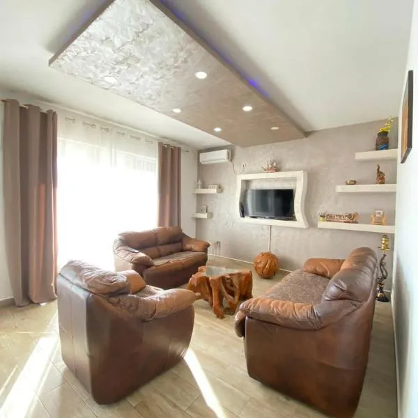 Batica โรงแรมในราดานอวิชิ