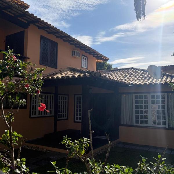 Casa em condomínio com piscina e próximo a Rua das Pedras - Foto 5