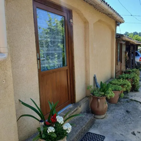 Petite maison de charme, hotel in Beynac-et-Cazenac