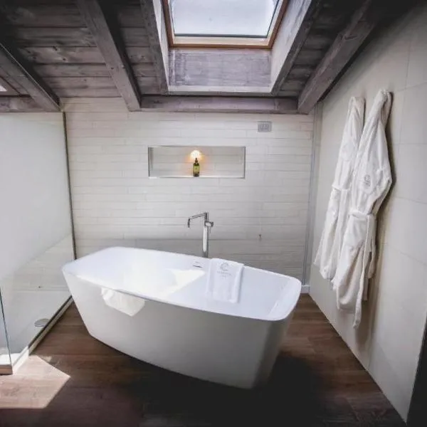 La Cresta Chalet, hotel in Breuil-Cervinia
