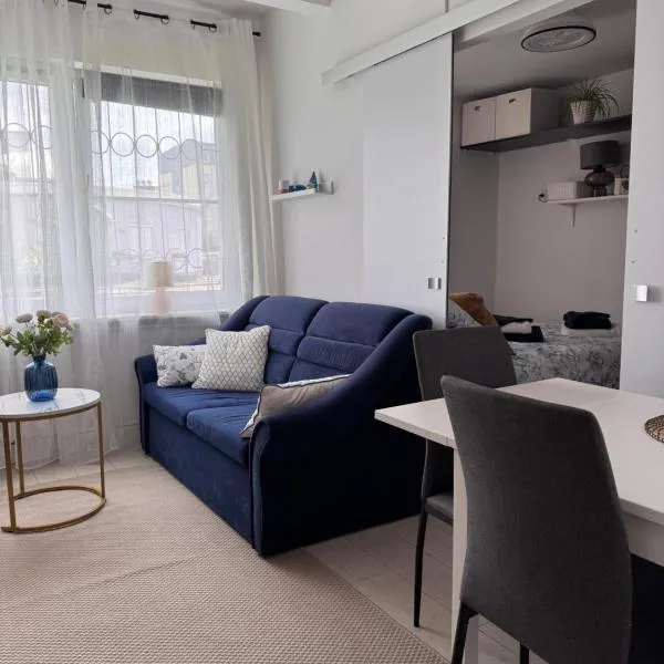Apartament Szafir, hotel u gradu Gdanjsk