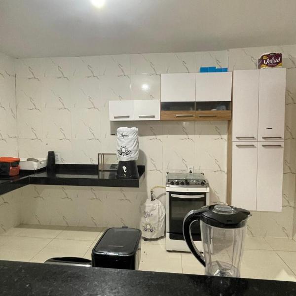 Villa Serrinha - Sitio Paraiso - Foto 5
