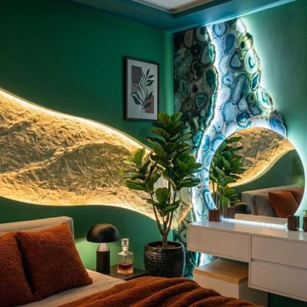 The Signature Stay With Free Breakfast, hotel u gradu Pešavar