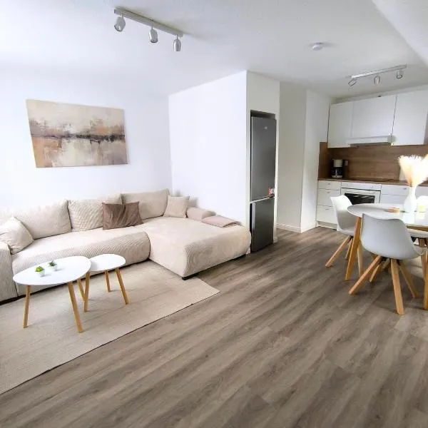 Ferienwohnung Heide, hotel en Walsrode