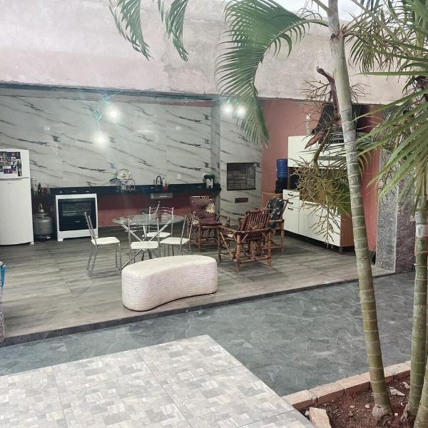 Casa da Rachel - Foto 4