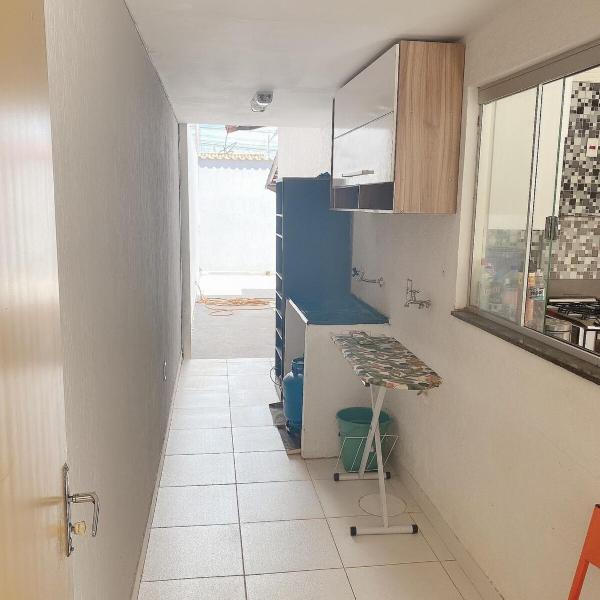 Casa da Rachel - Foto 3
