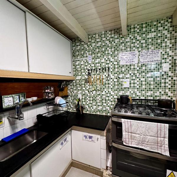 Hostel New Ipanema - Foto 4