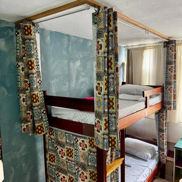 Hostel New Ipanema