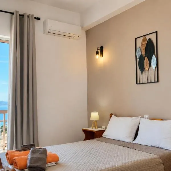 Fiorentina apartments, מלון בבארבאטי