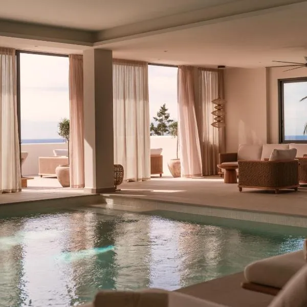 Besai Ibiza Boutique Hotel - New Opening, hotell i San José