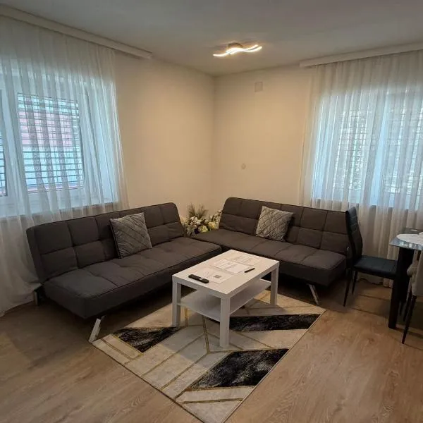 Ferienwohnung Bischofshofen, hotel a Bischofshofen
