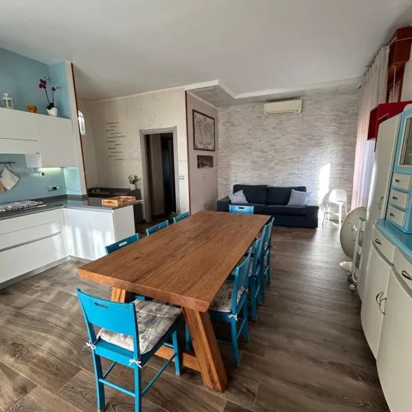 Casa Cycas - Holiday Home, hotel in Selargius