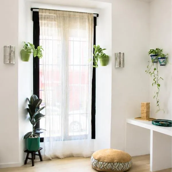 La Casa El Molinillo - Guesthouse, hotell i Málaga