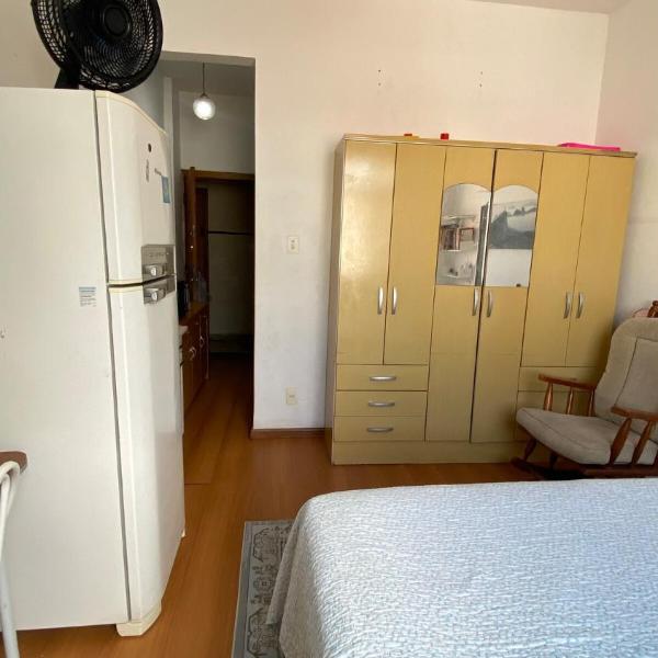 Apartment in the heart of Copacabana, beach street - Foto 2