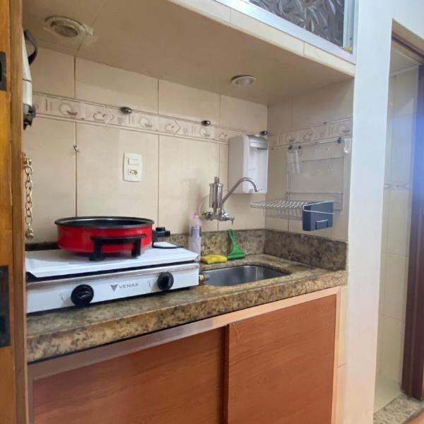 Apartment in the heart of Copacabana, beach street - Foto 3