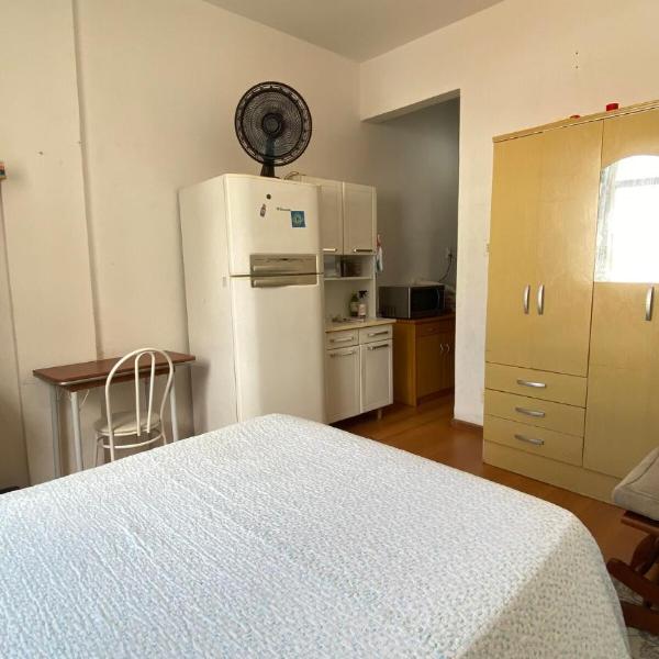Apartment in the heart of Copacabana, beach street - Foto 4