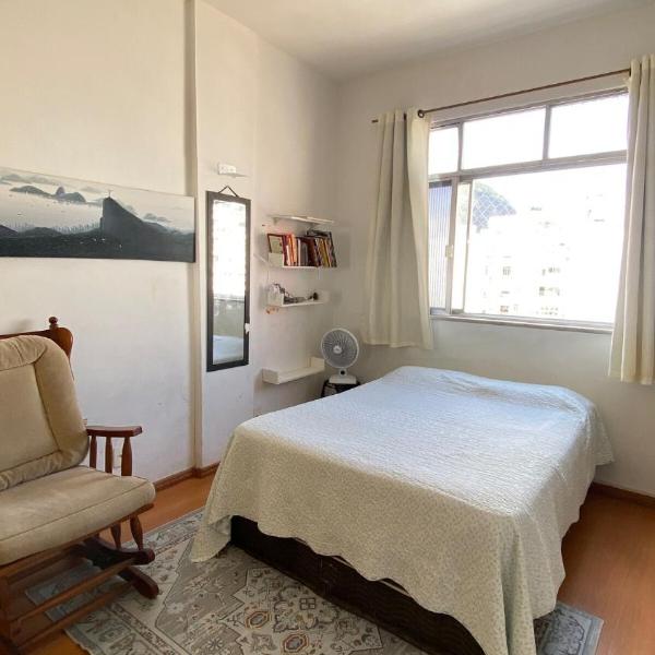 Apartment in the heart of Copacabana, beach street - Foto 5