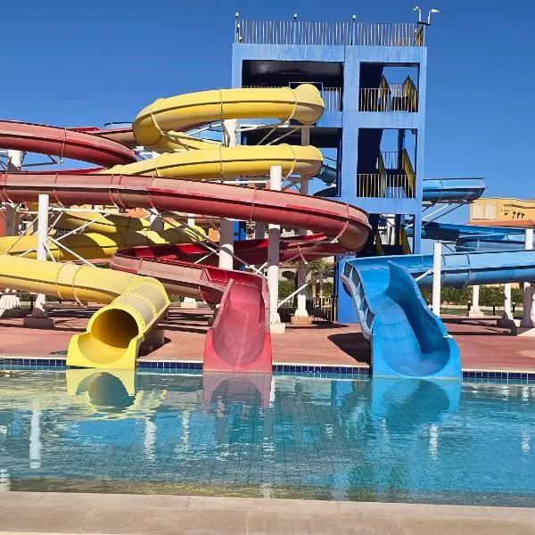 Luxury Hotel Apartment Inside Premium Resort Lagoon View Sharm El Sheikh, hotel in Sharm El Sheikh