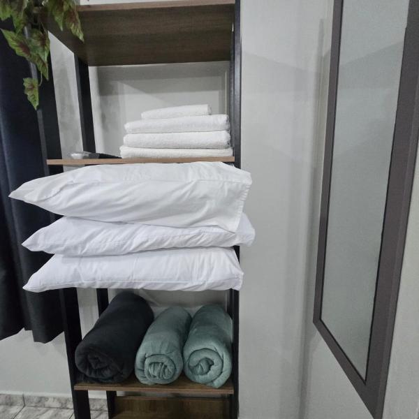 Loft Recanto Dos Cavalheiros! Com Ar Condicionado! - Foto 3